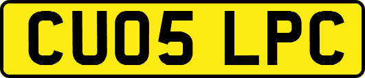 CU05LPC