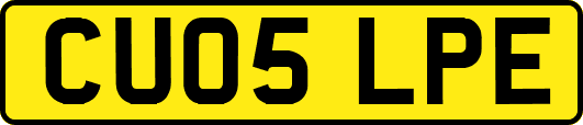 CU05LPE