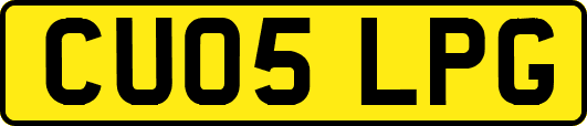 CU05LPG