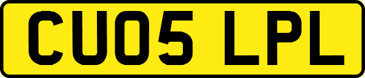 CU05LPL