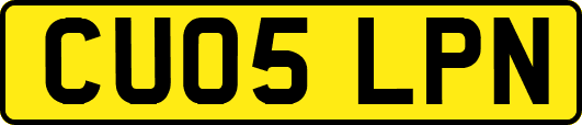 CU05LPN