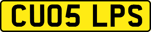CU05LPS