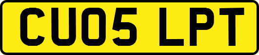 CU05LPT