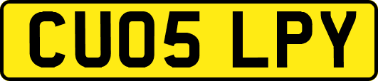 CU05LPY