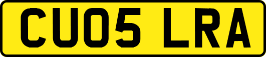CU05LRA