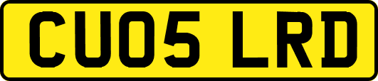 CU05LRD