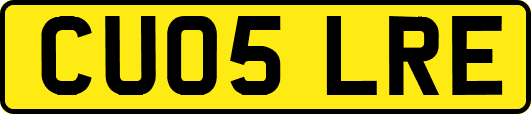CU05LRE