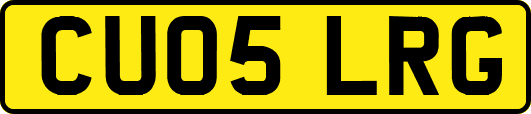 CU05LRG