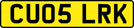 CU05LRK