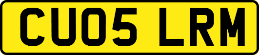CU05LRM