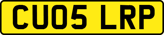 CU05LRP