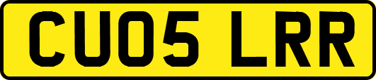 CU05LRR