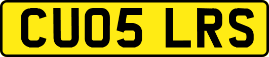 CU05LRS