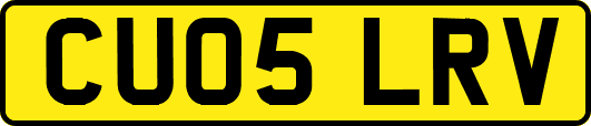CU05LRV