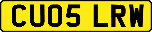 CU05LRW