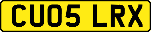 CU05LRX