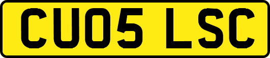 CU05LSC