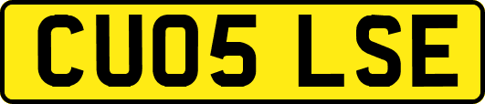 CU05LSE