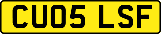 CU05LSF