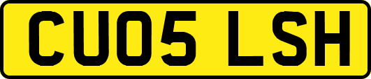 CU05LSH