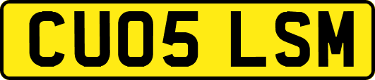 CU05LSM