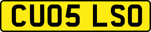 CU05LSO