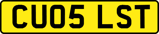 CU05LST
