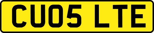 CU05LTE