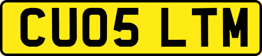 CU05LTM