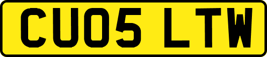CU05LTW
