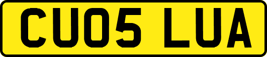 CU05LUA