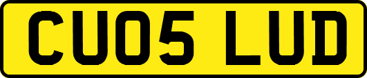CU05LUD