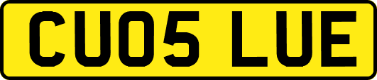 CU05LUE