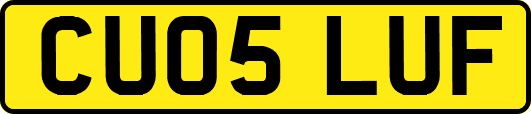 CU05LUF