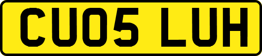 CU05LUH