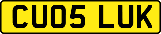 CU05LUK