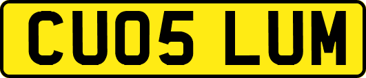 CU05LUM