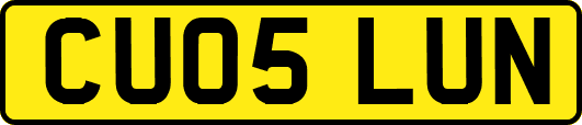 CU05LUN
