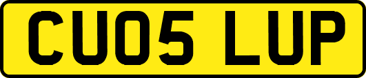 CU05LUP