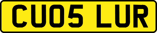 CU05LUR