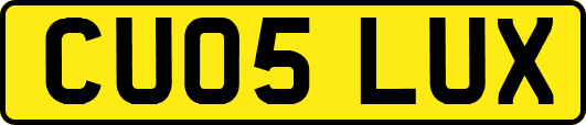 CU05LUX