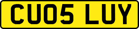 CU05LUY