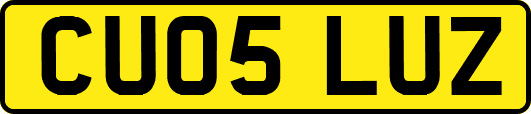 CU05LUZ