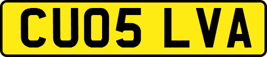 CU05LVA