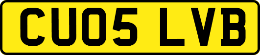 CU05LVB