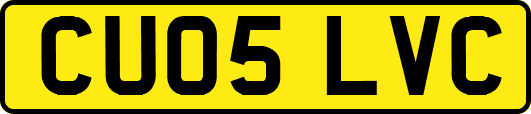 CU05LVC