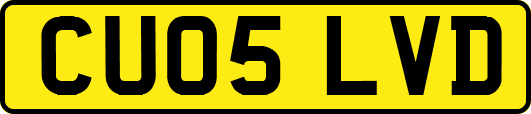 CU05LVD