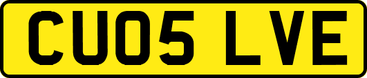 CU05LVE