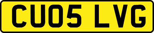 CU05LVG