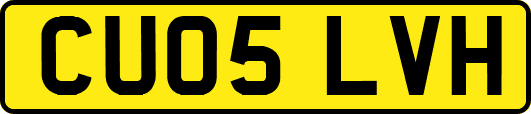CU05LVH